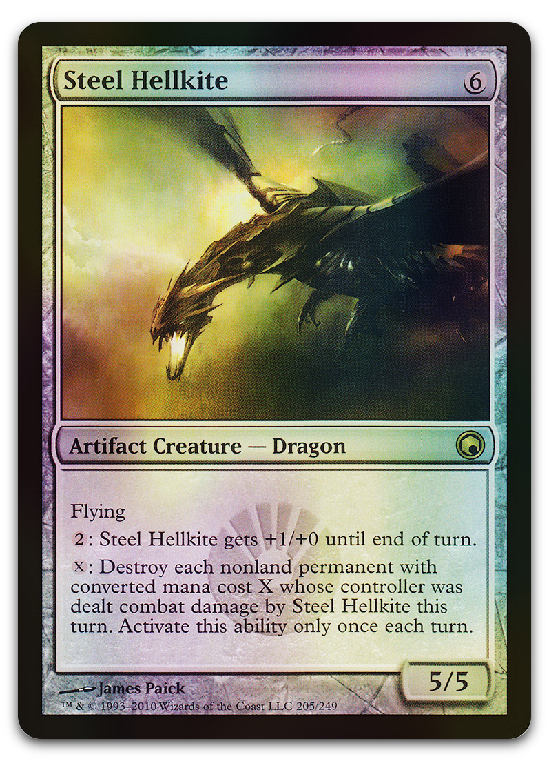 Product image for TCG 36245