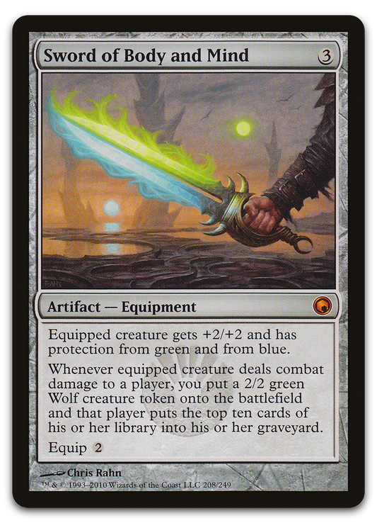 Product image for TCG 36246