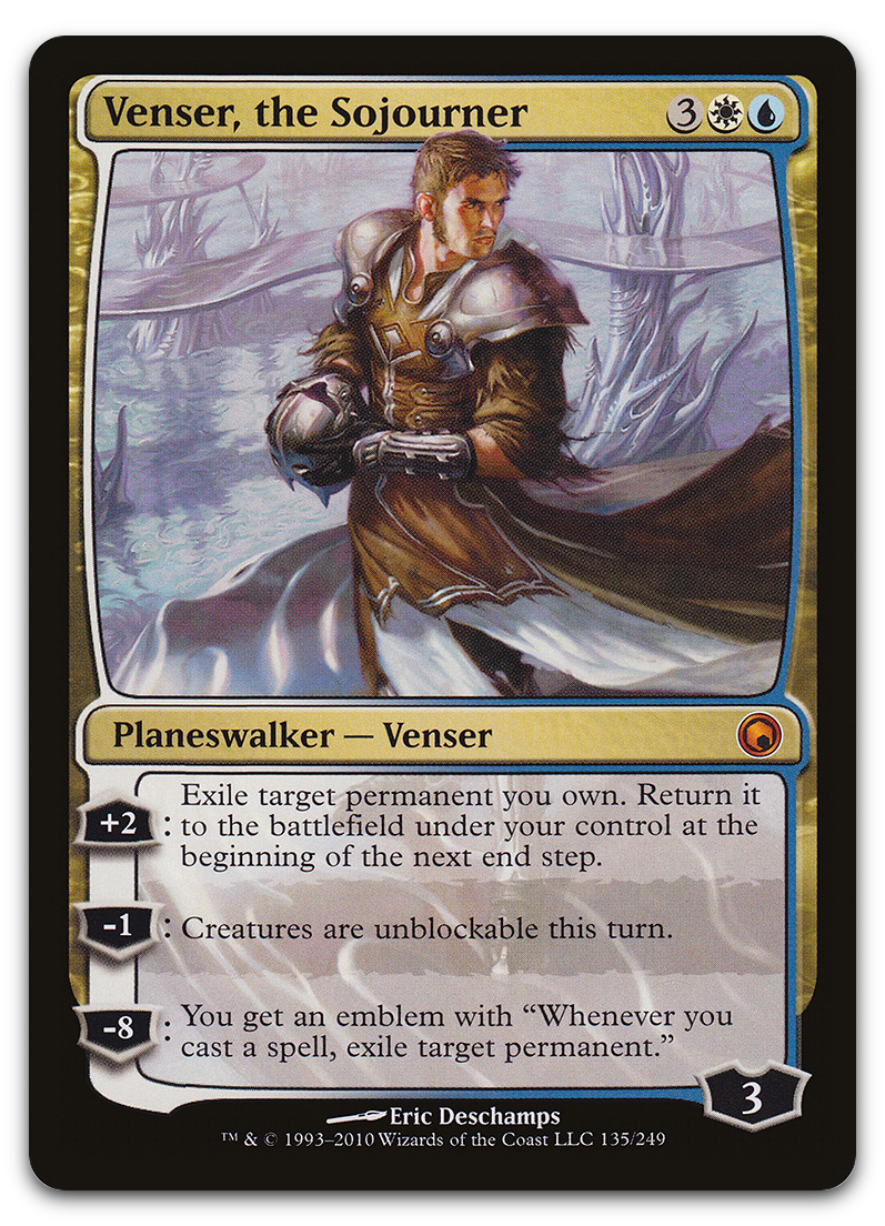 Product image for TCG 36250
