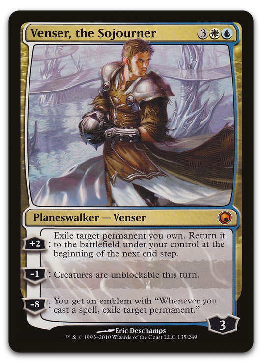 Product image for TCG 36250