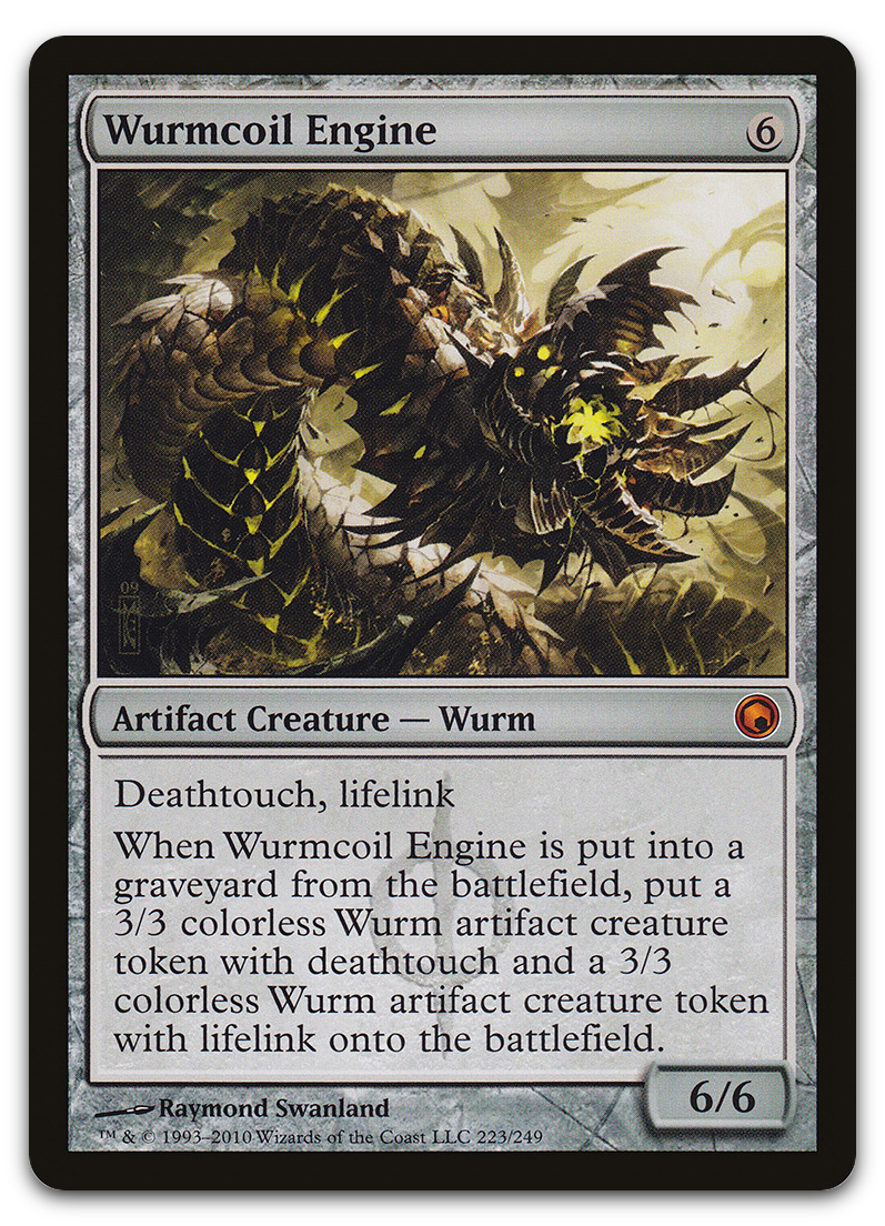 Product image for TCG 36251