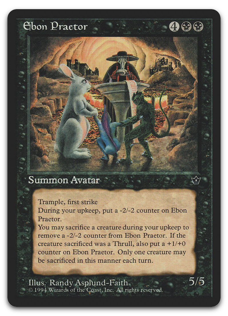 Product image for TCG 3630