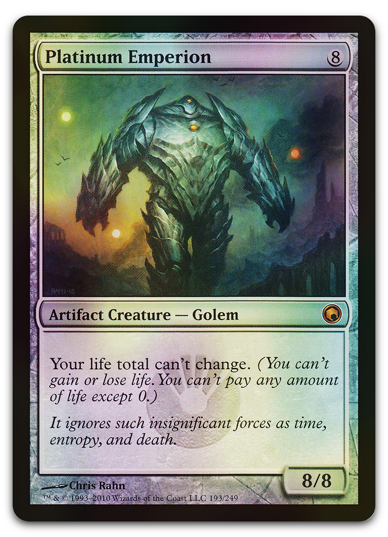 Product image for TCG 36314