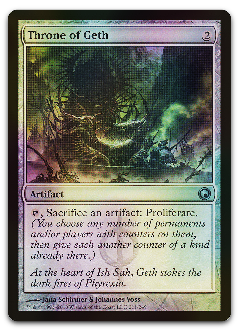 Product image for TCG 36345