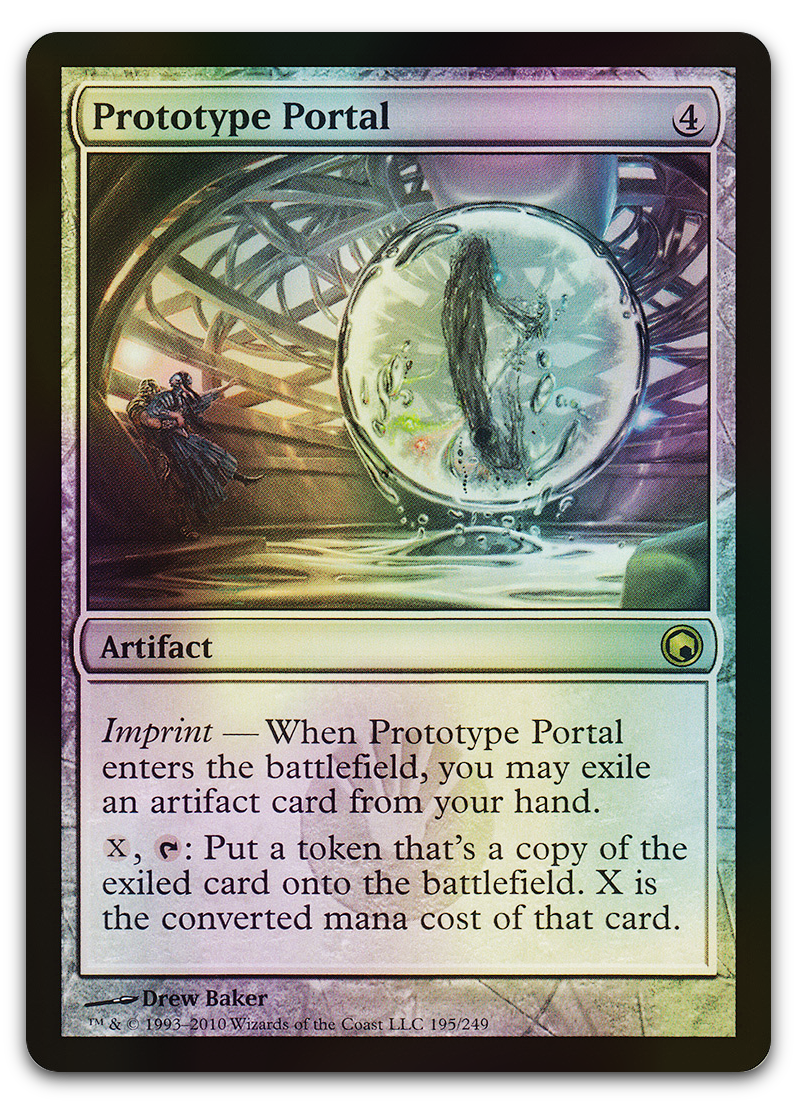 Product image for TCG 36346