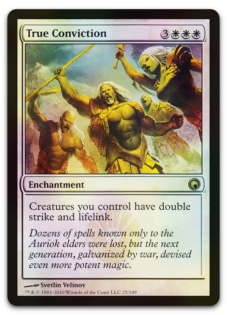 Product image for TCG 36350