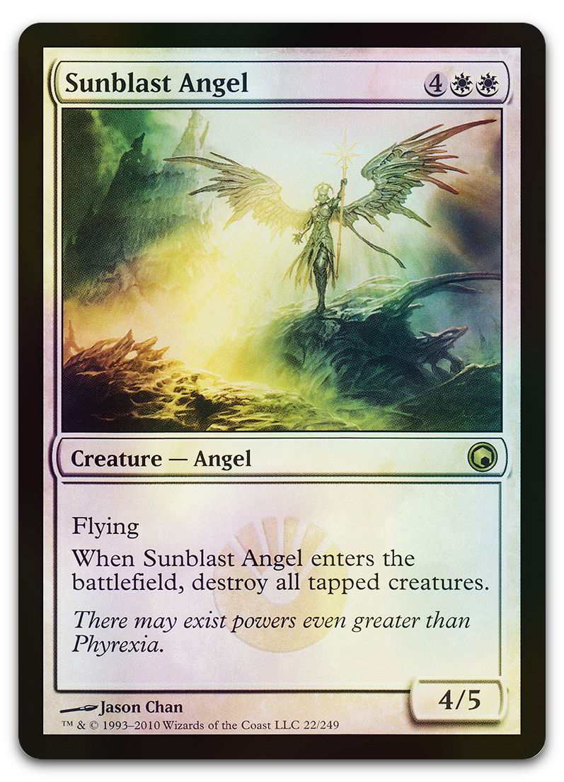 Product image for TCG 36360