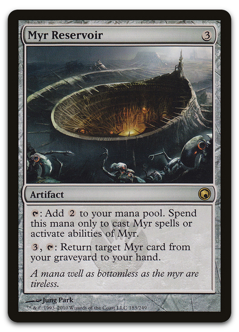 Product image for TCG 36365