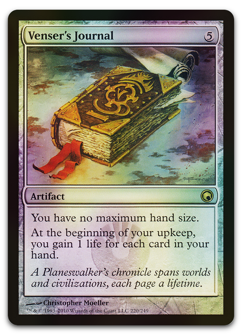 Product image for TCG 36390