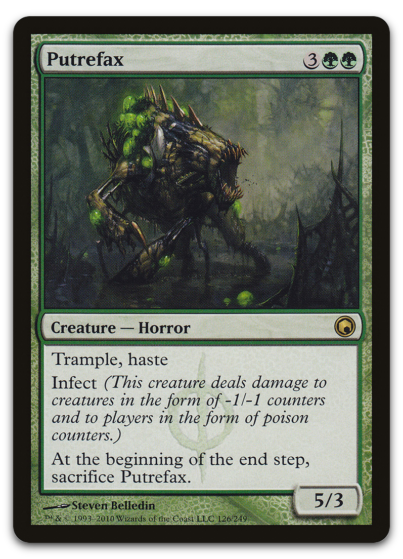 Product image for TCG 36392