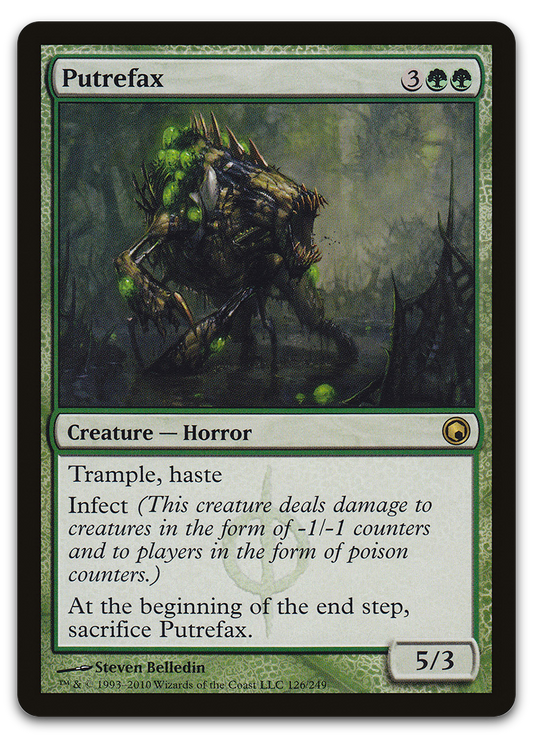 Product image for TCG 36392