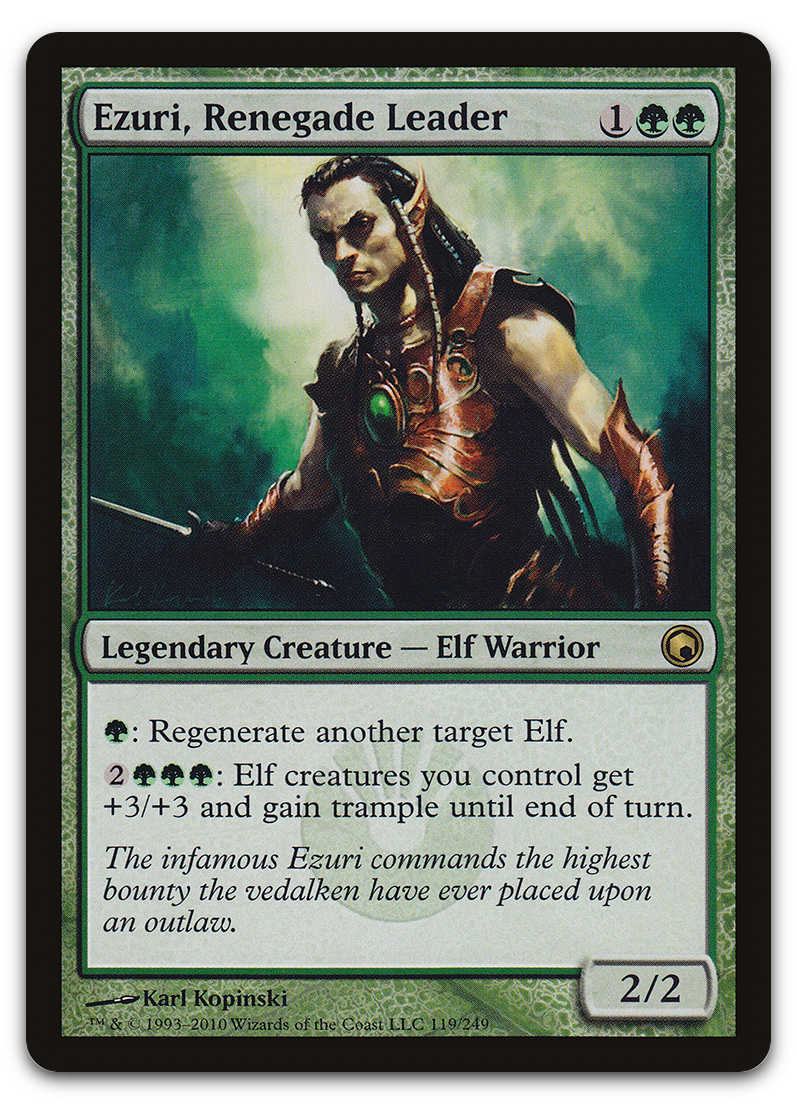 Product image for TCG 36397