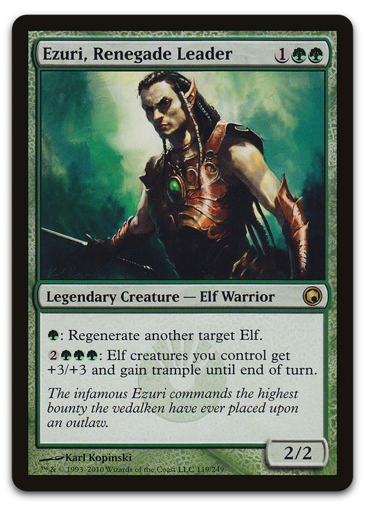 Product image for TCG 36397