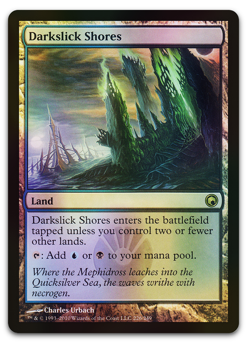 Product image for TCG 36401