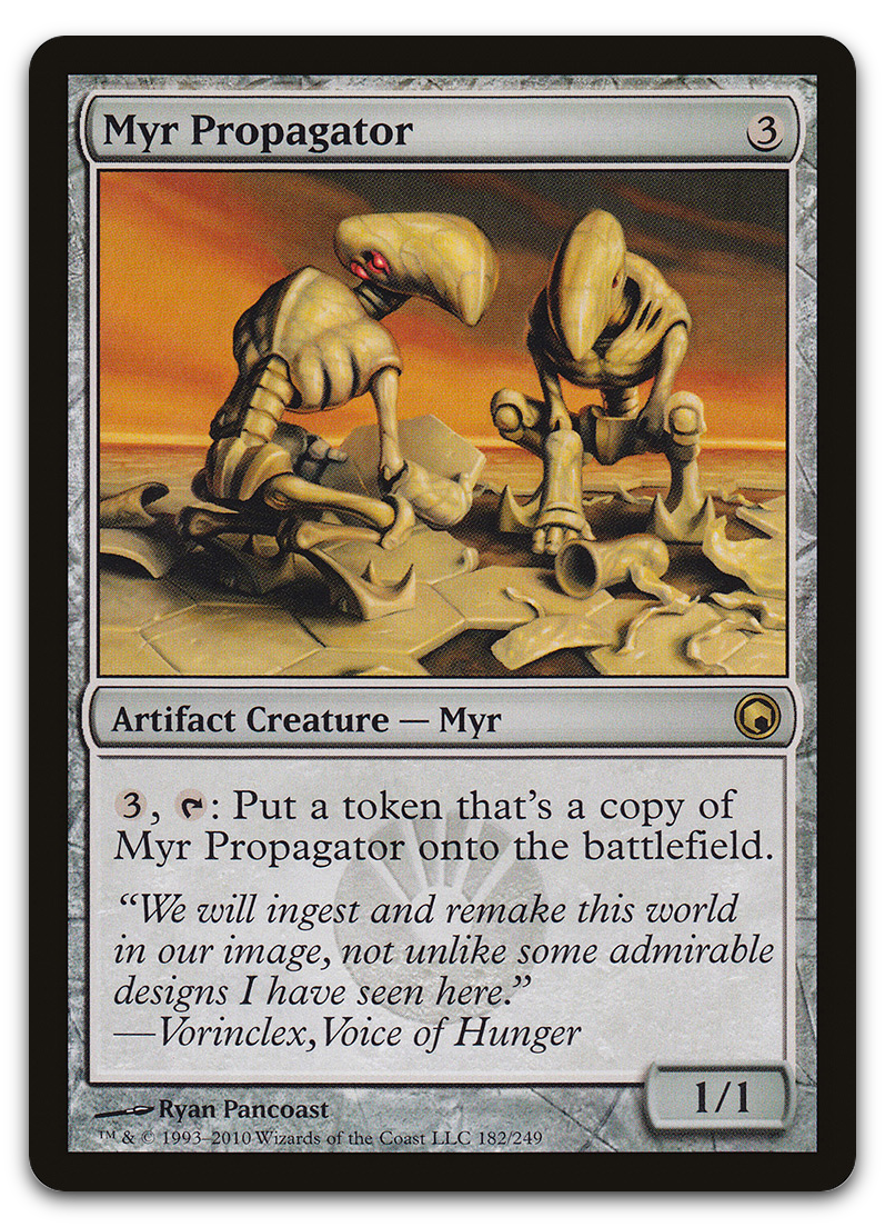 Product image for TCG 36418