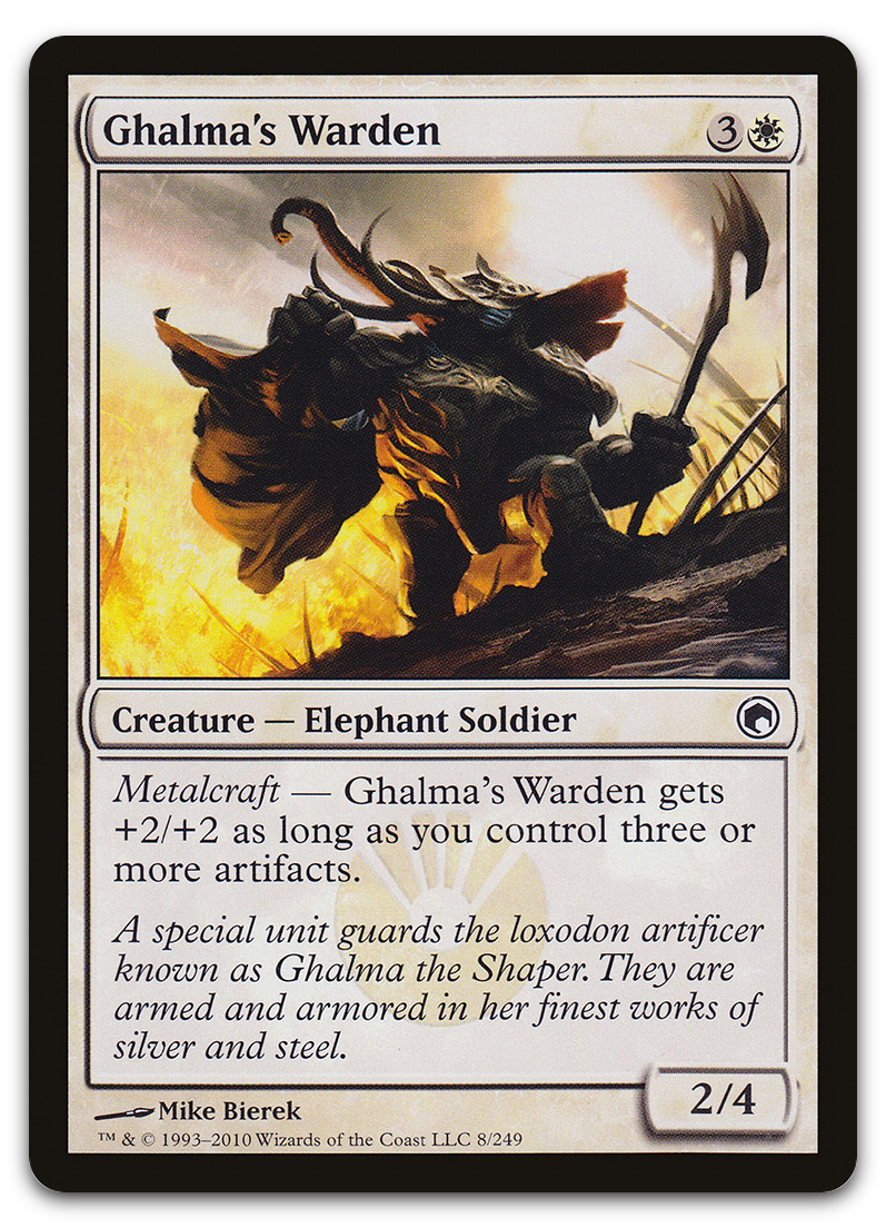 Product image for TCG 36430