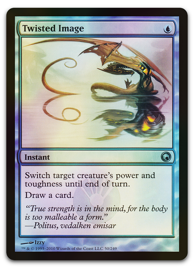 Product image for TCG 36451