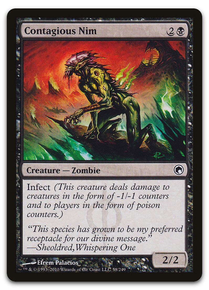 Product image for TCG 36456
