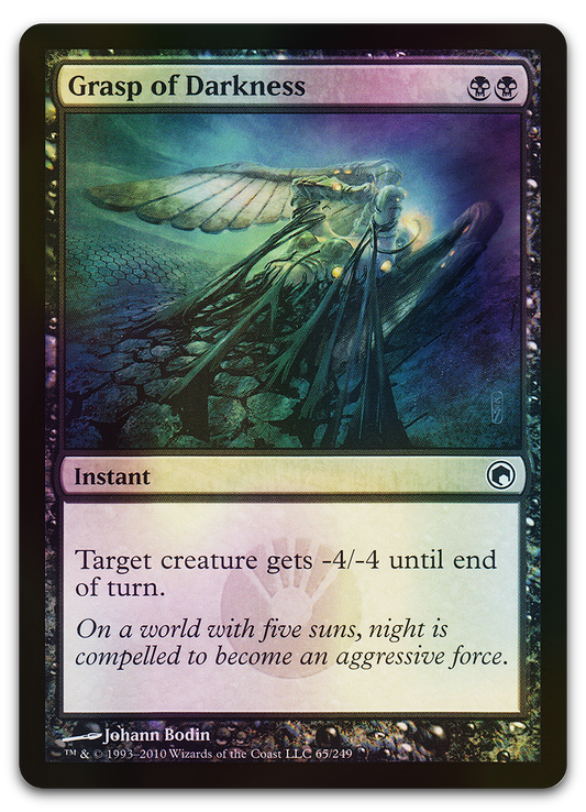 Product image for TCG 36461