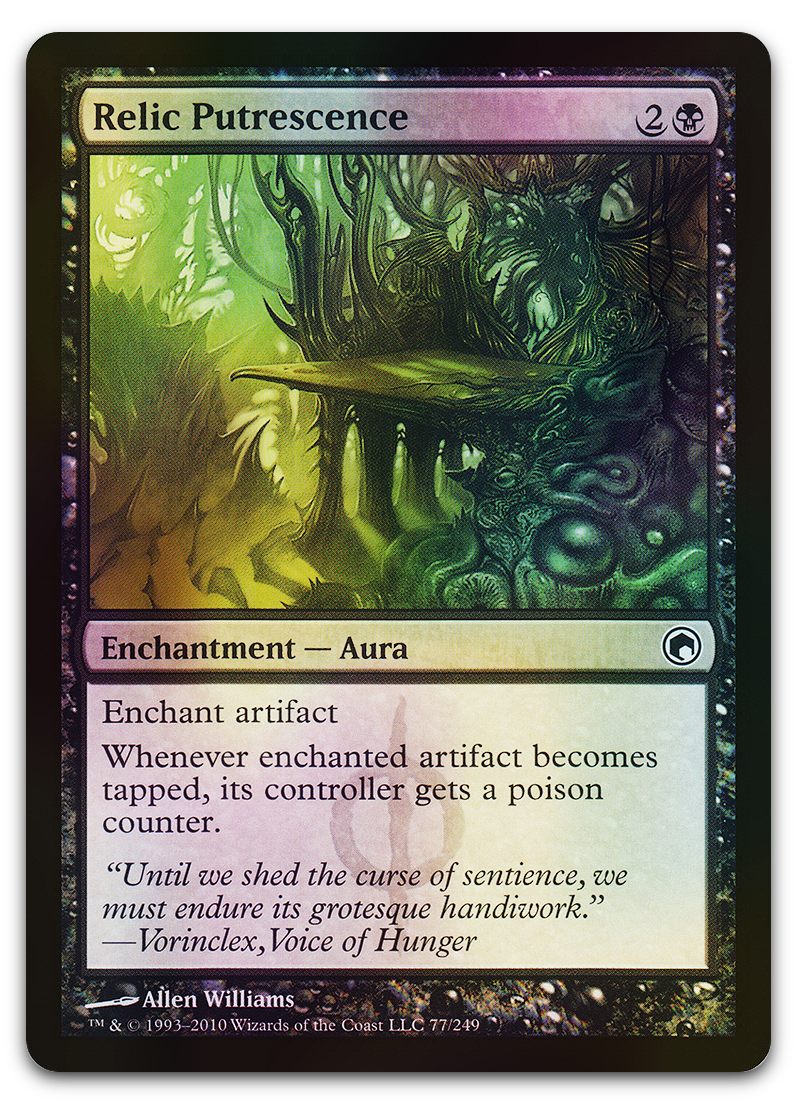 Product image for TCG 36464