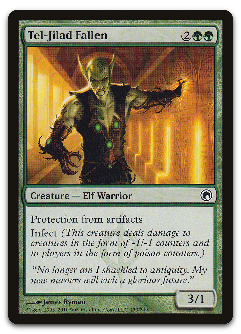 Product image for TCG 36493
