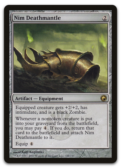 Product image for TCG 36519