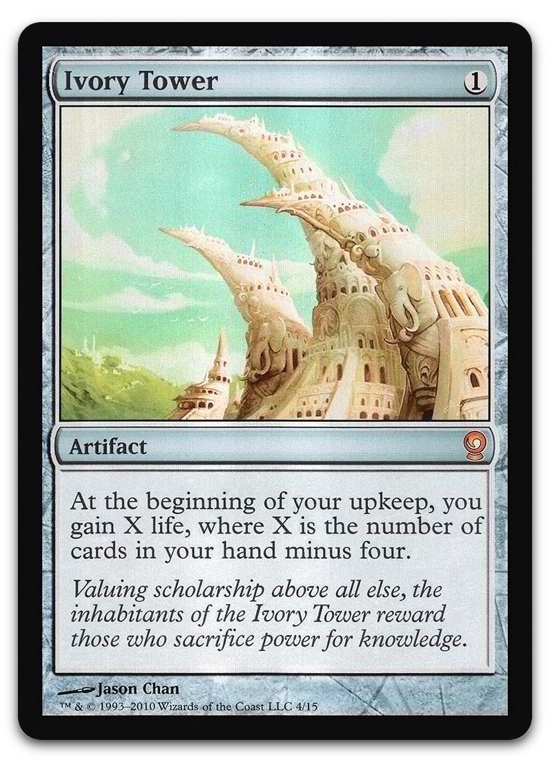 Product image for TCG 36759