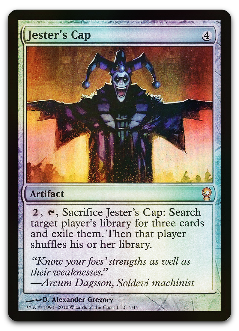 Product image for TCG 36760