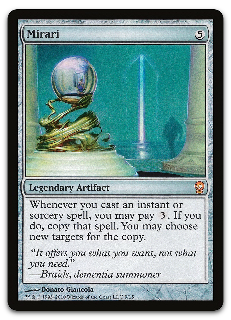 Product image for TCG 36764