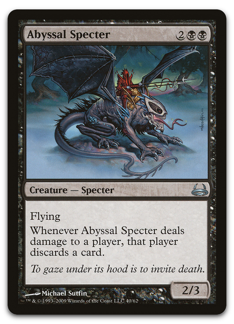 Product image for TCG 36787