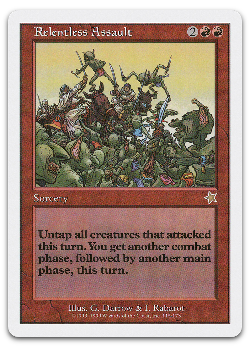 Product image for TCG 367