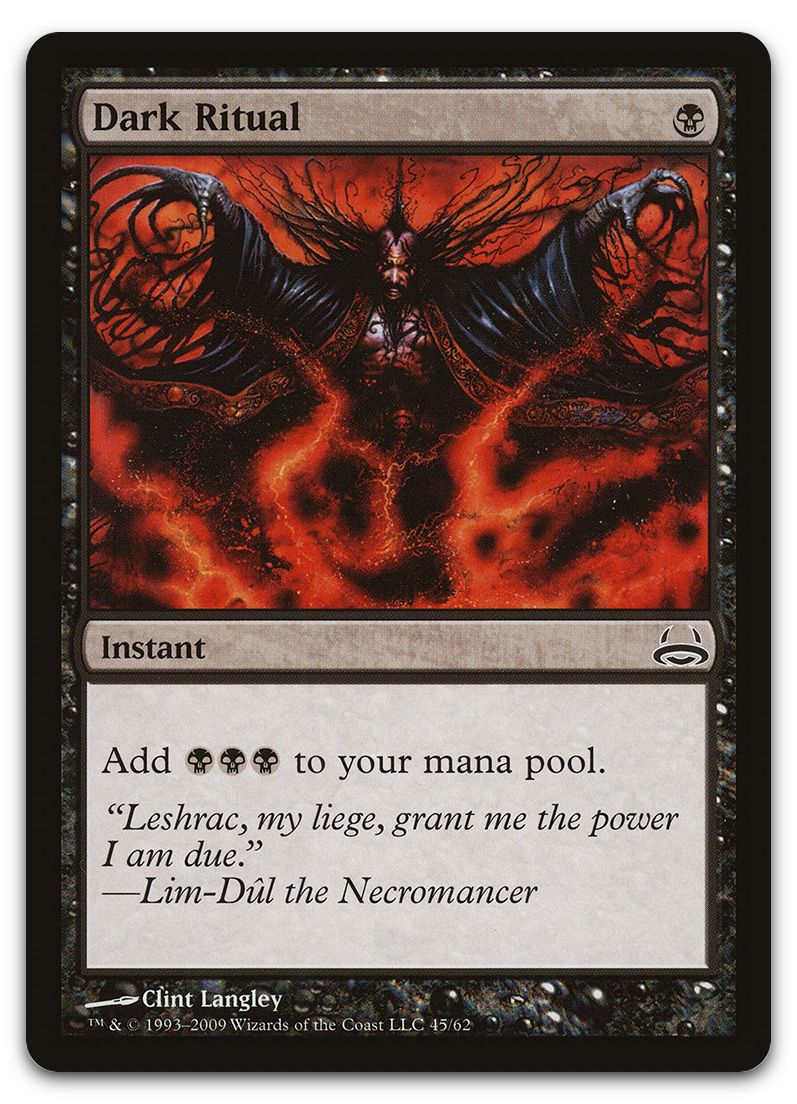 Product image for TCG 36805