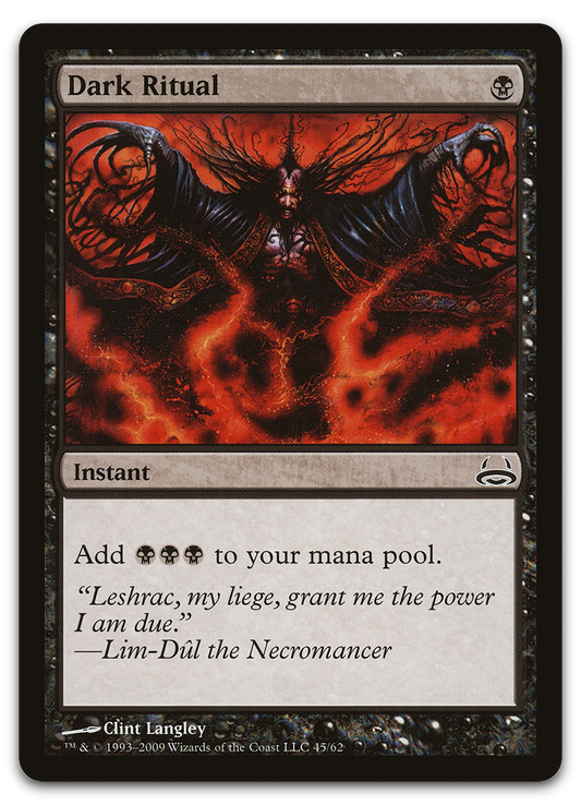 Product image for TCG 36805