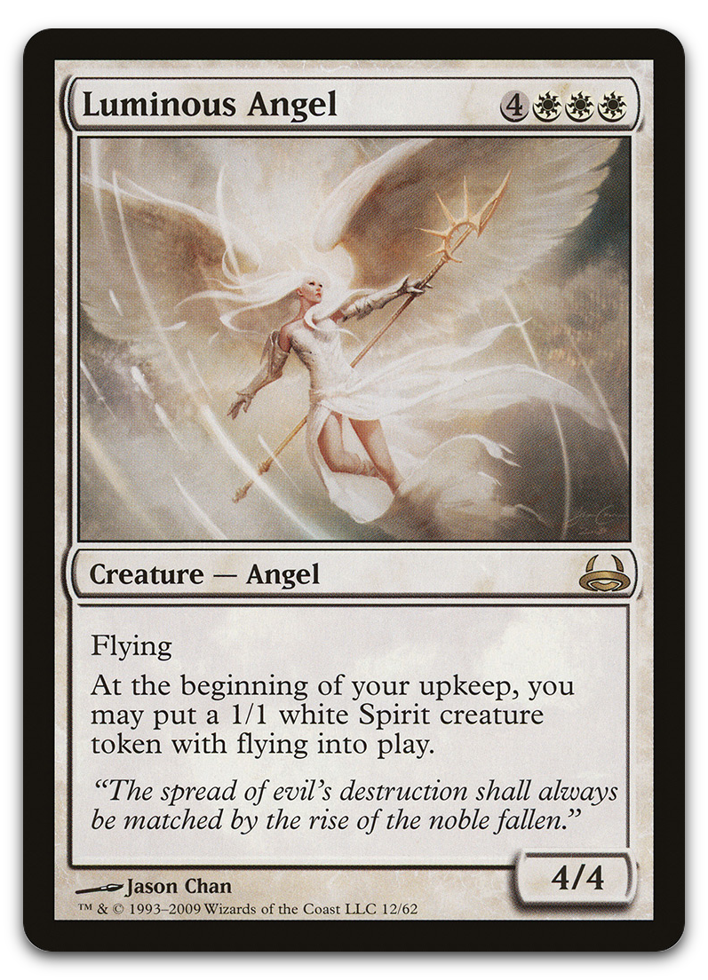 Product image for TCG 36819