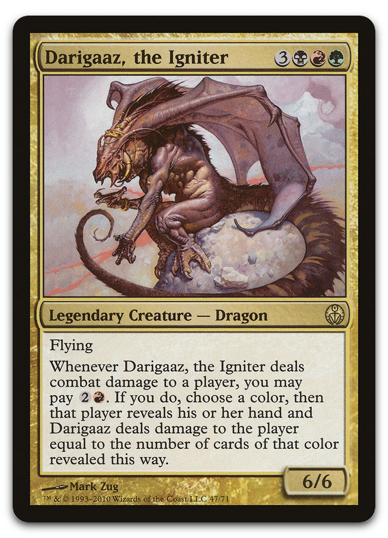 Product image for TCG 36851