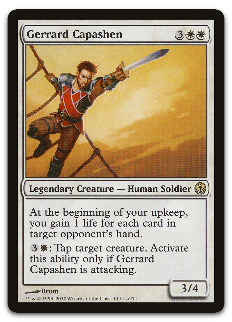 Product image for TCG 36859