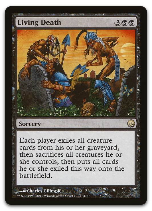 Product image for TCG 36867