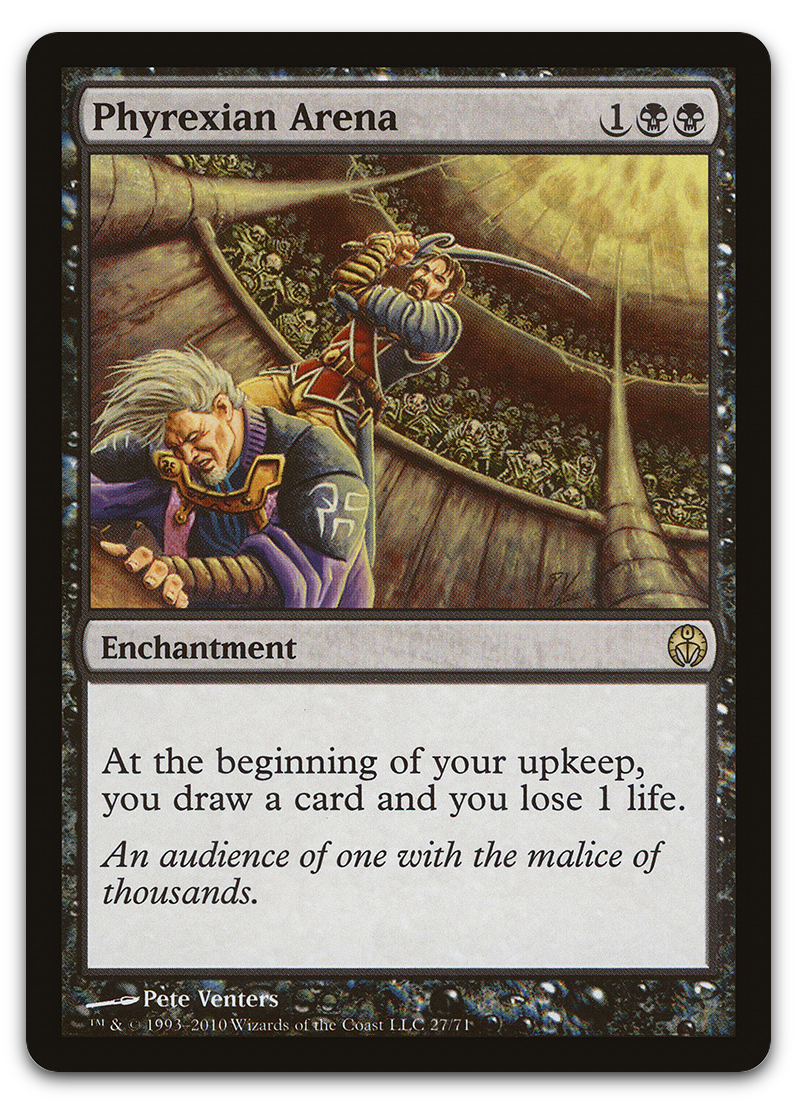 Product image for TCG 36873