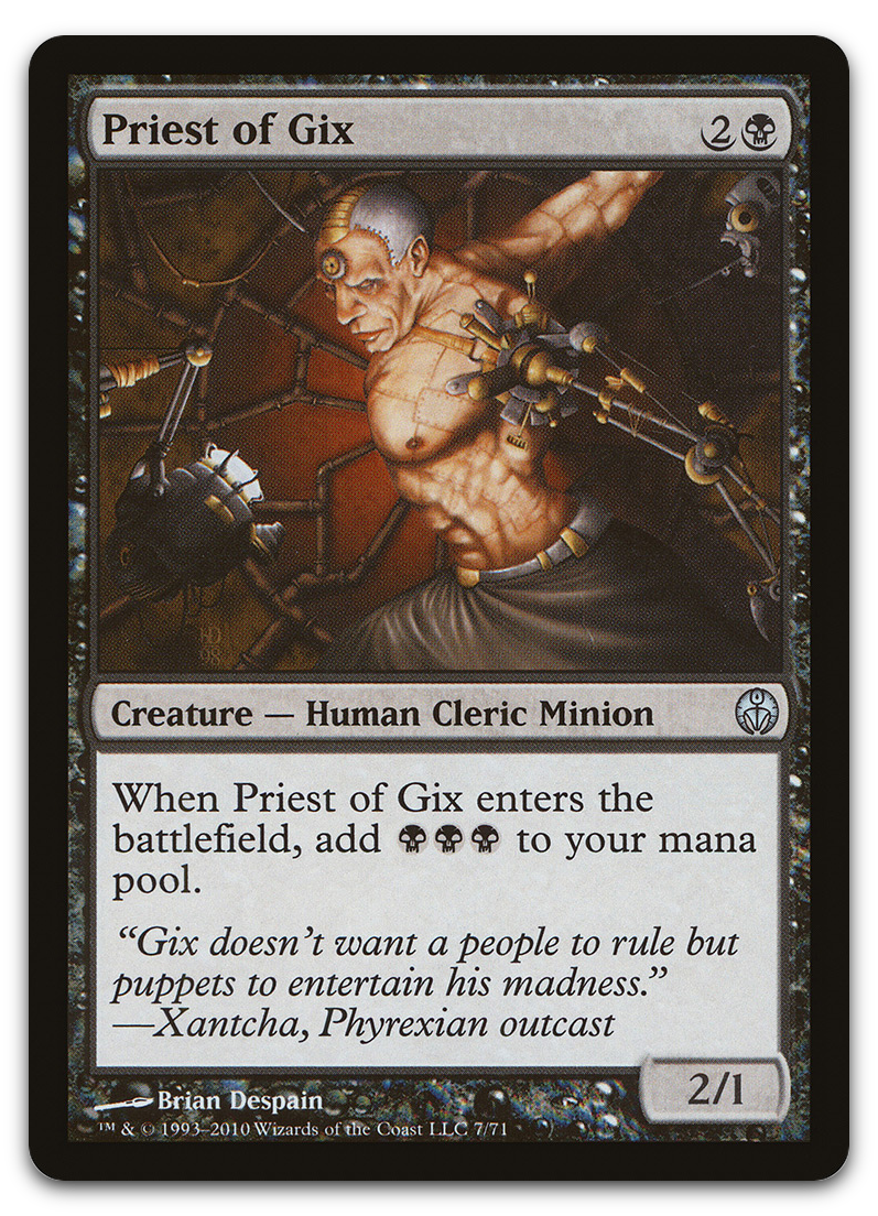 Product image for TCG 36890