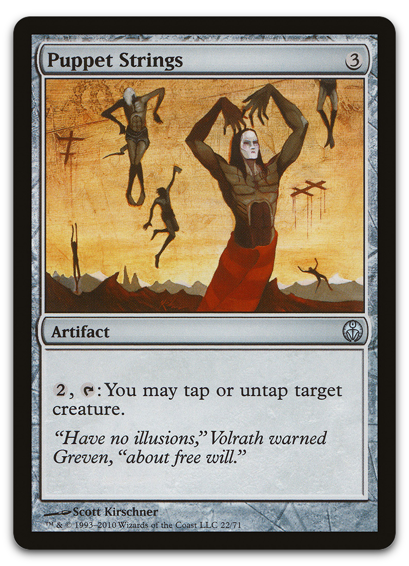 Product image for TCG 36891
