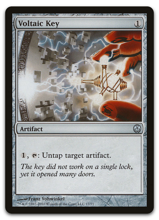 Product image for TCG 36911