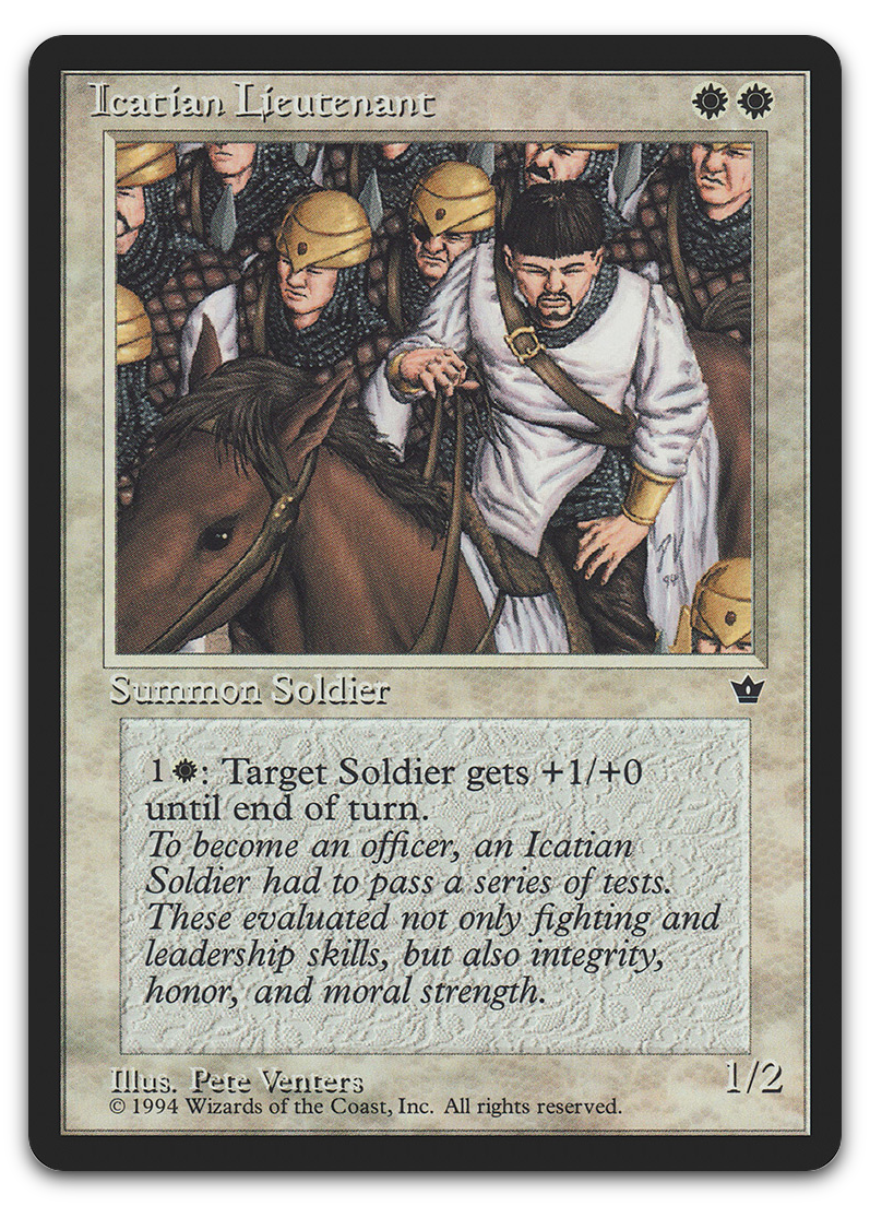 Product image for TCG 3691