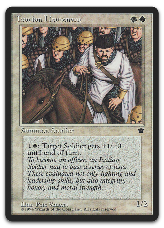 Product image for TCG 3691