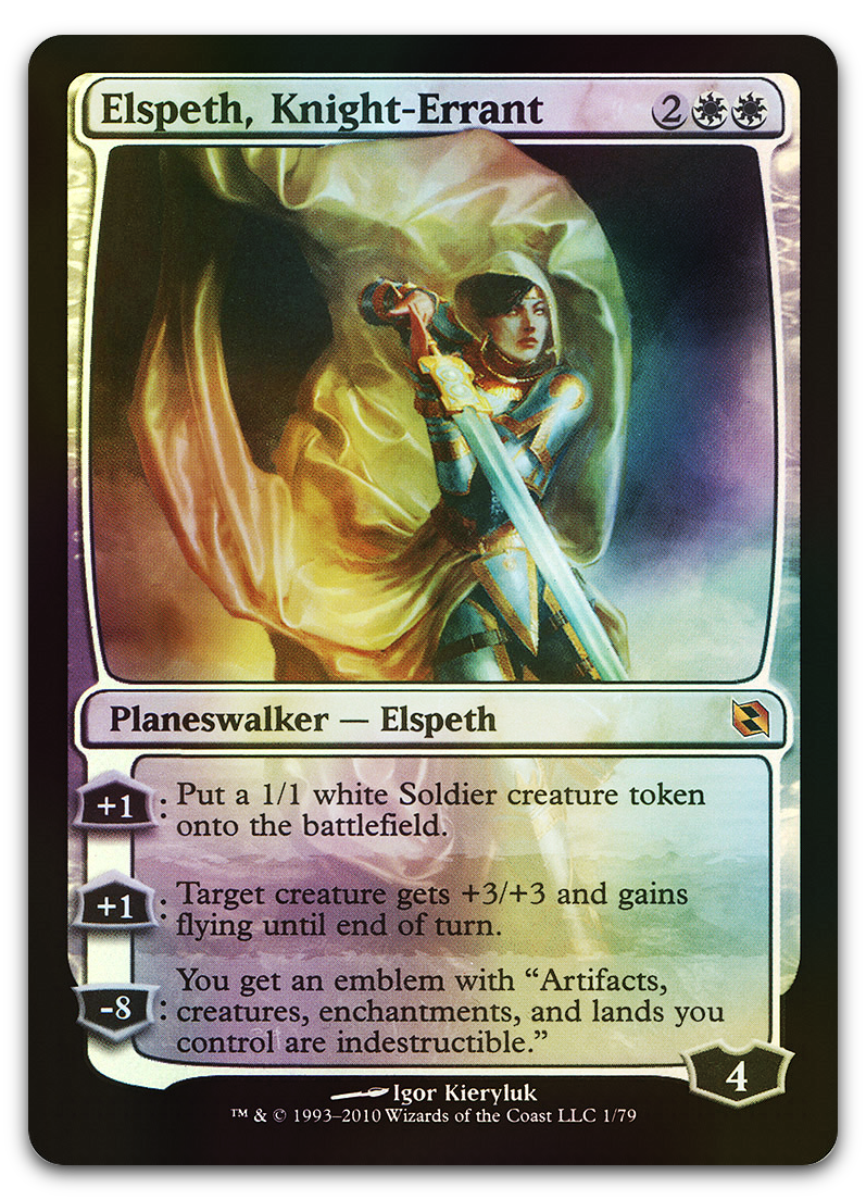 Product image for TCG 36936