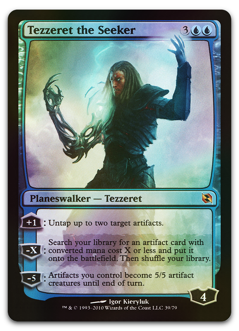 Product image for TCG 36982