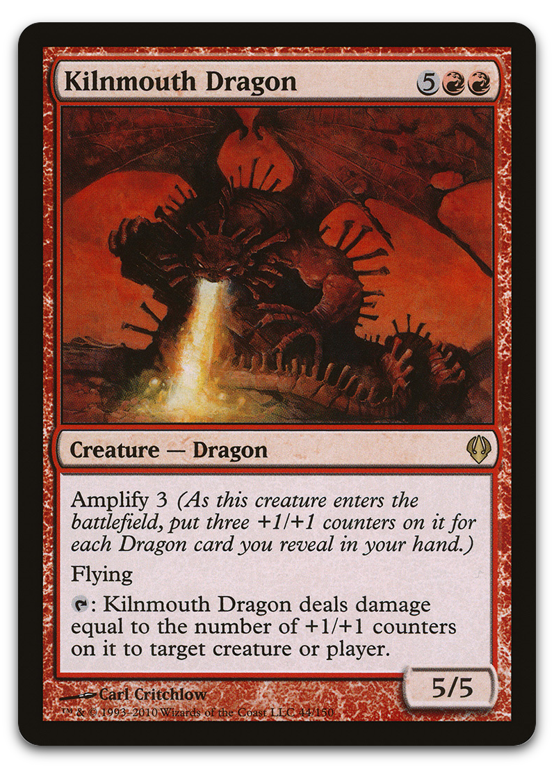 Product image for TCG 37168