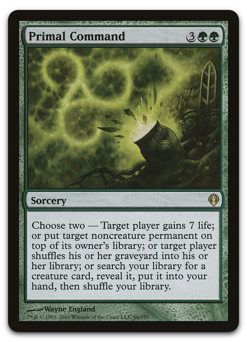 Product image for TCG 37205