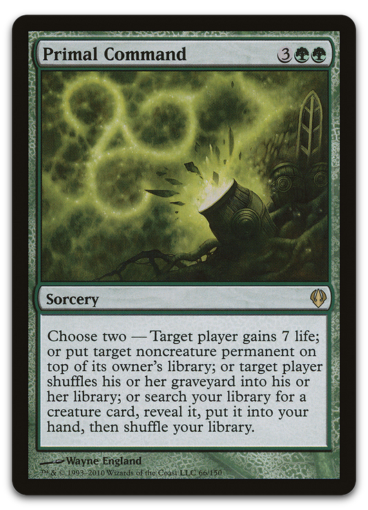 Product image for TCG 37205