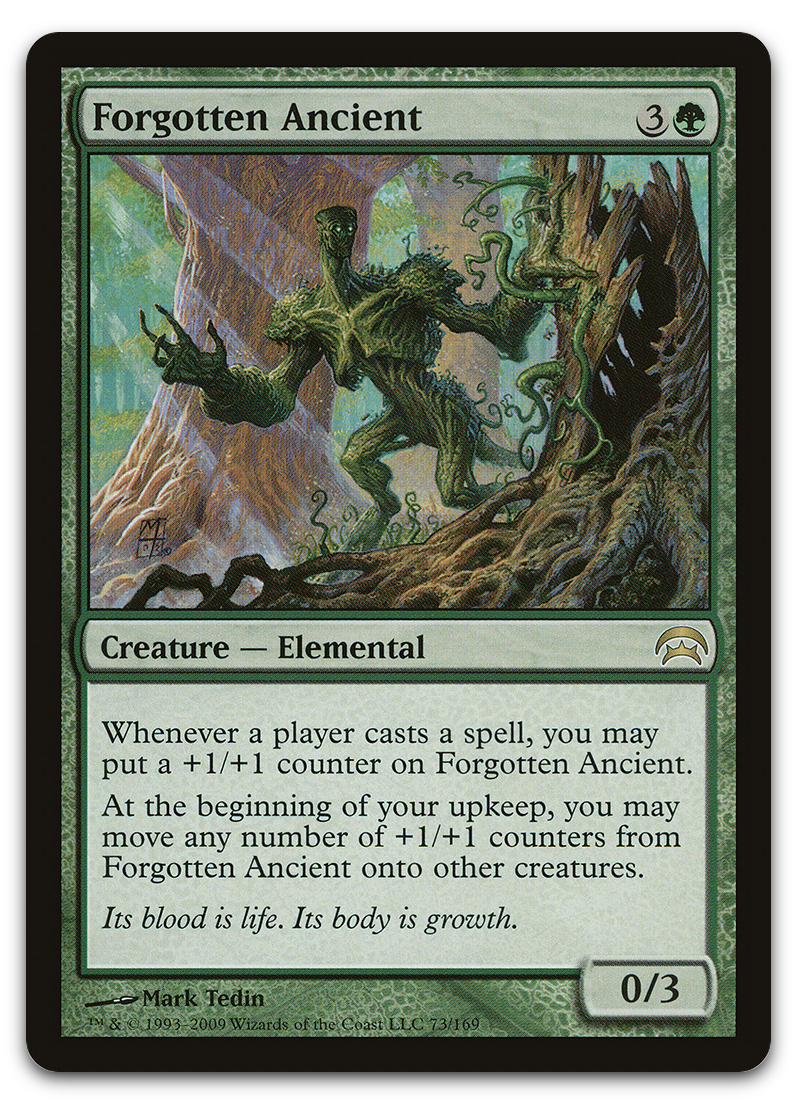Product image for TCG 37368