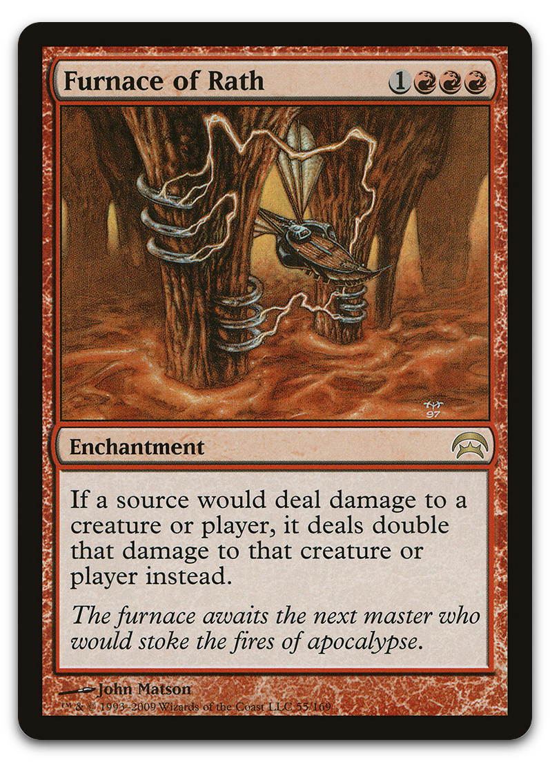 Product image for TCG 37369